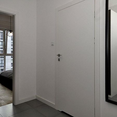 Apartament Zablocie Riverside Wawelofts Krakow Exterior photo