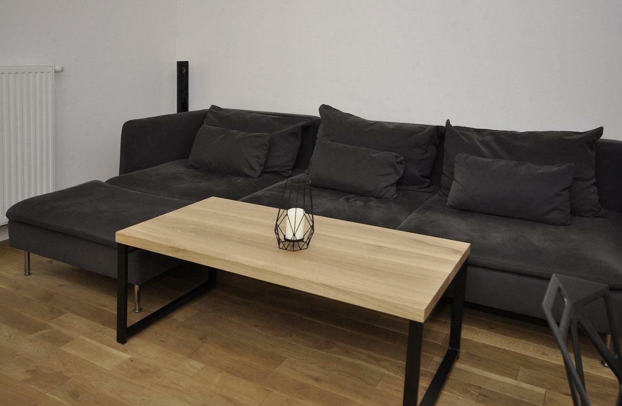 Apartament Zablocie Riverside Wawelofts Krakow Exterior photo