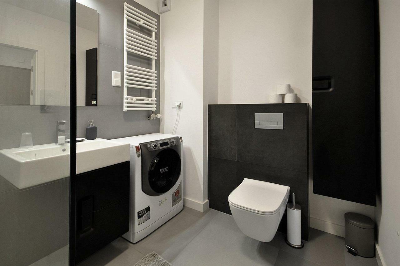 Apartament Zablocie Riverside Wawelofts Krakow Exterior photo