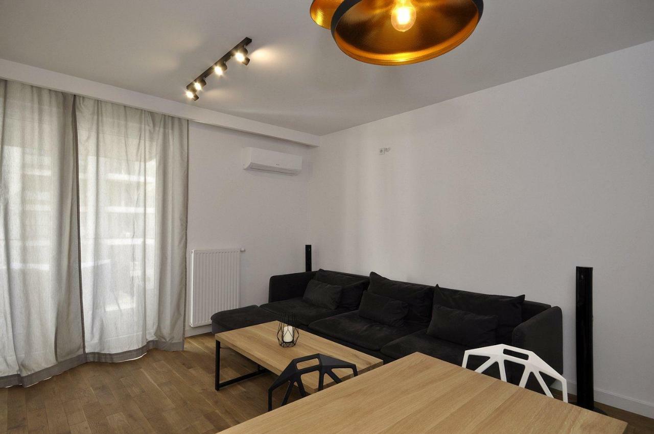 Apartament Zablocie Riverside Wawelofts Krakow Exterior photo