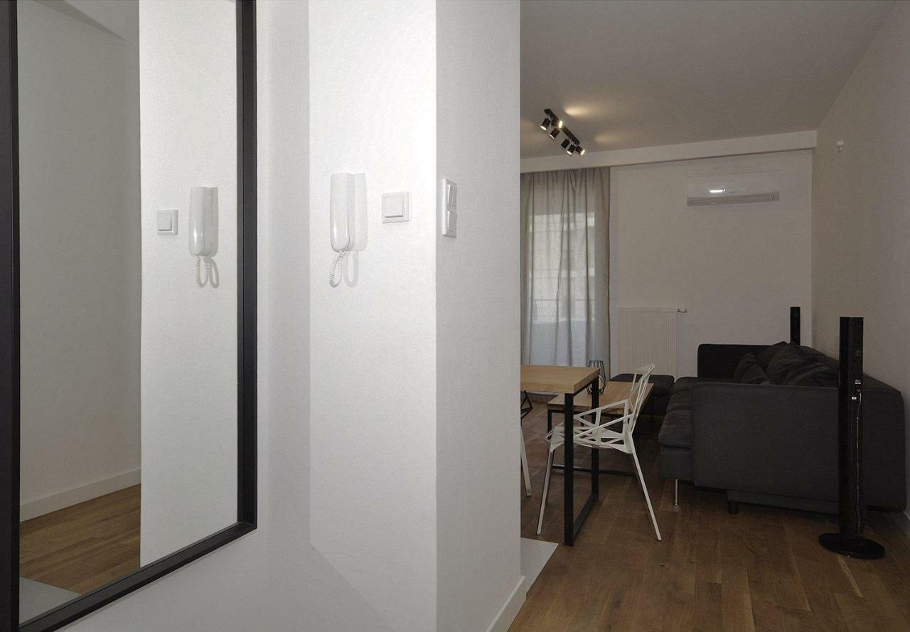 Apartament Zablocie Riverside Wawelofts Krakow Exterior photo