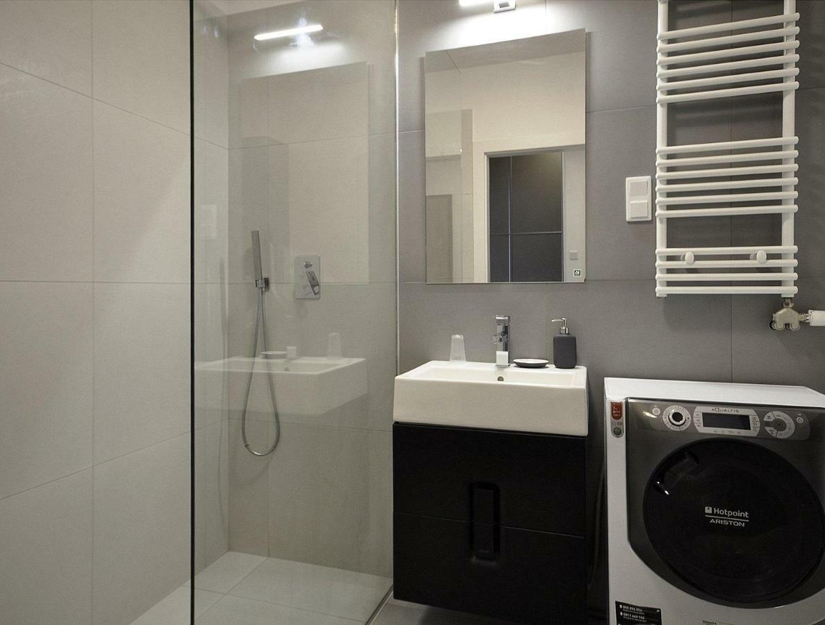 Apartament Zablocie Riverside Wawelofts Krakow Exterior photo